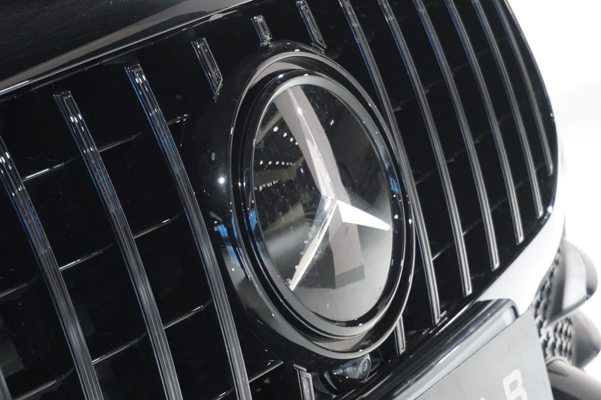 Mercedes-Benz GLE 3.0 GLE450h MHEV AMG Line (Premium Plus) SUV 5dr Petrol Hybrid G-Tronic 4MATIC Euro 6 (s/s) (7 Seat) (403 ps)